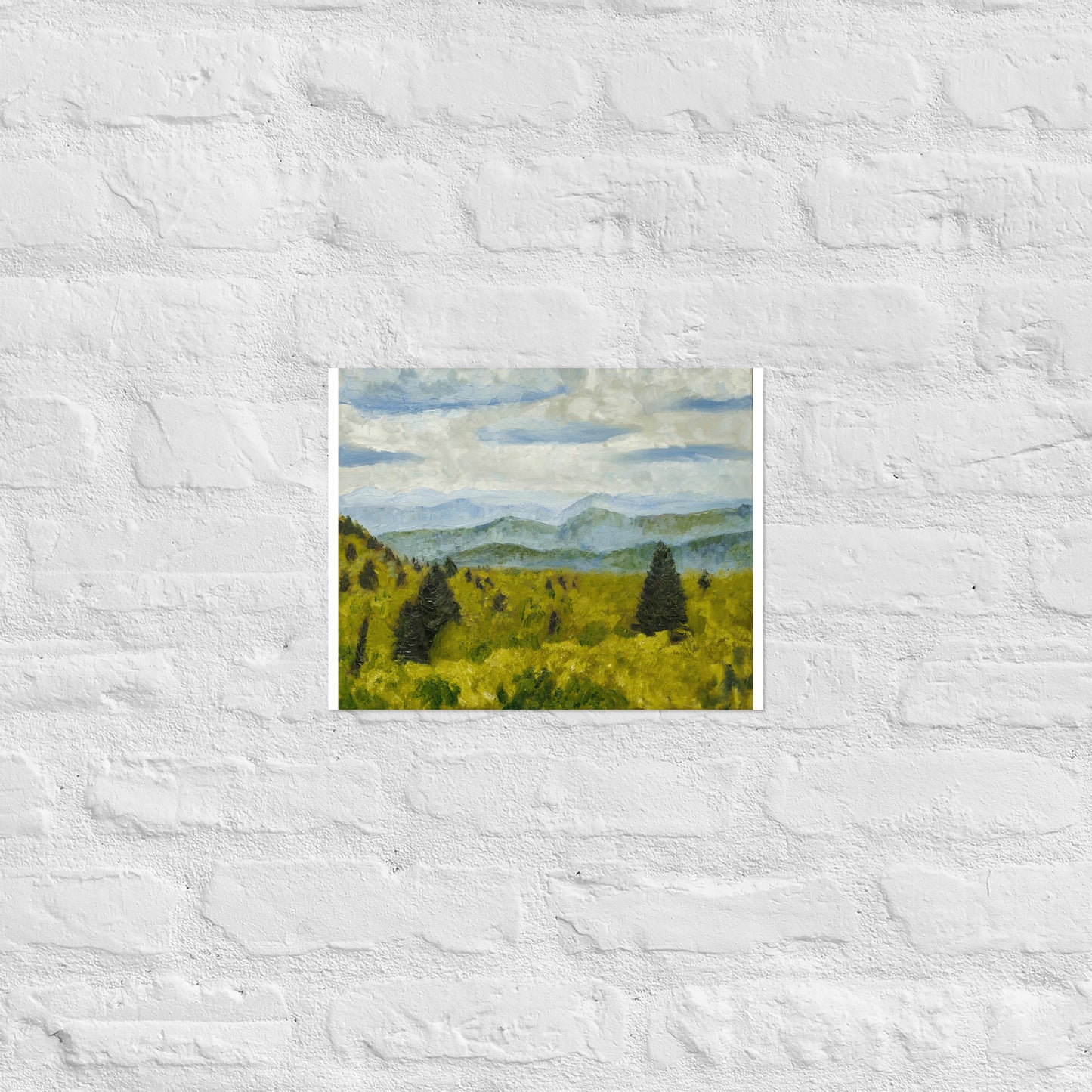 Appalachia