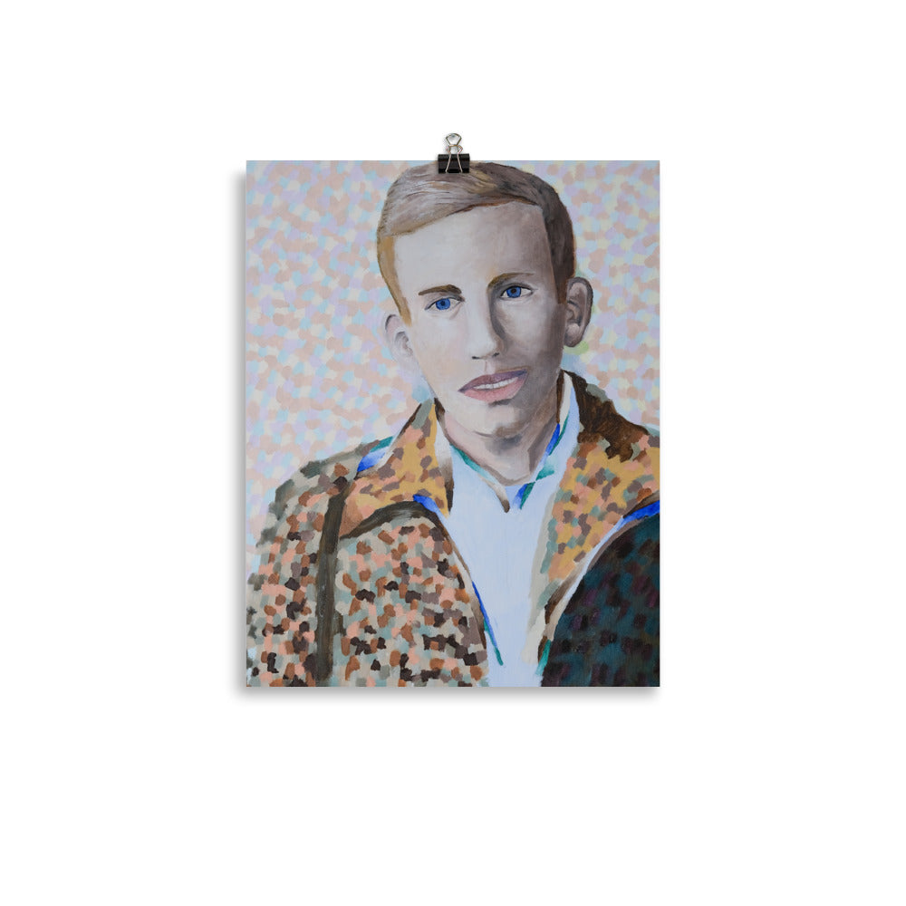 John Leonard Swofford 4