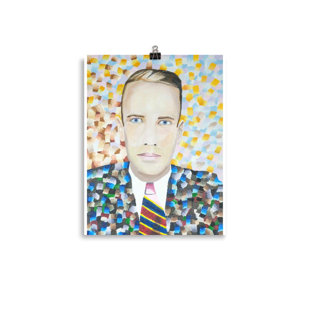 John Leonard Swofford 9