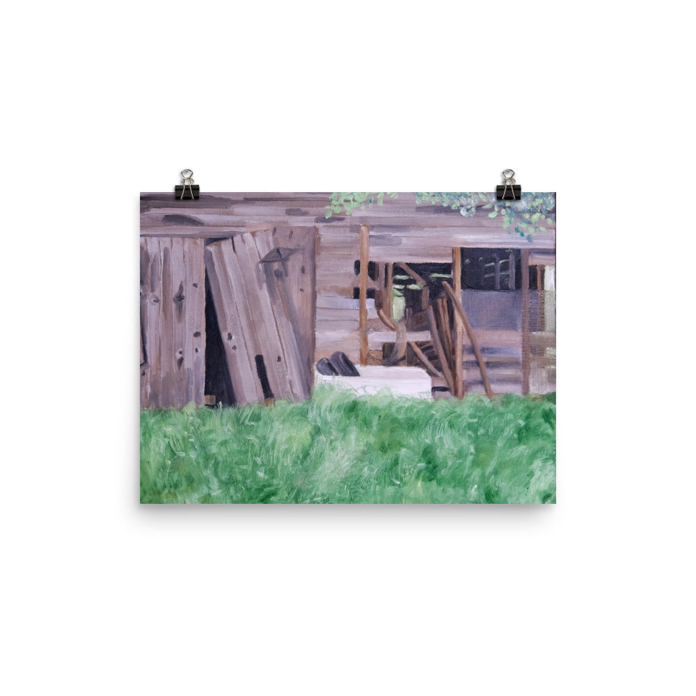Barn 2