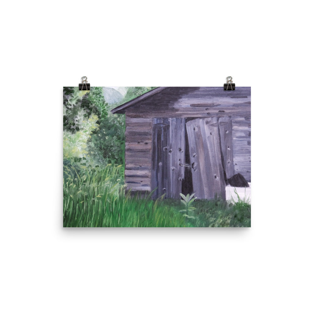 Barn 1