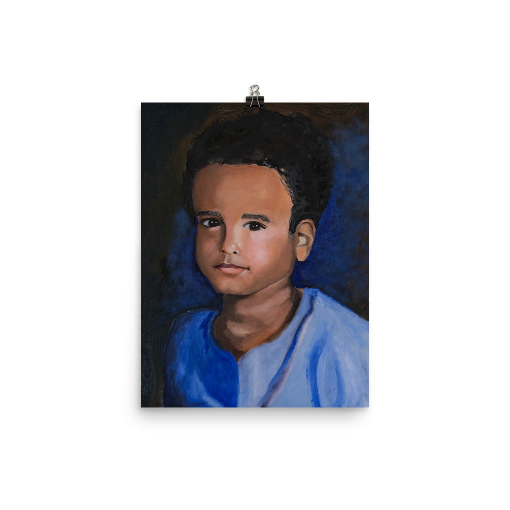 Gavin Swofford