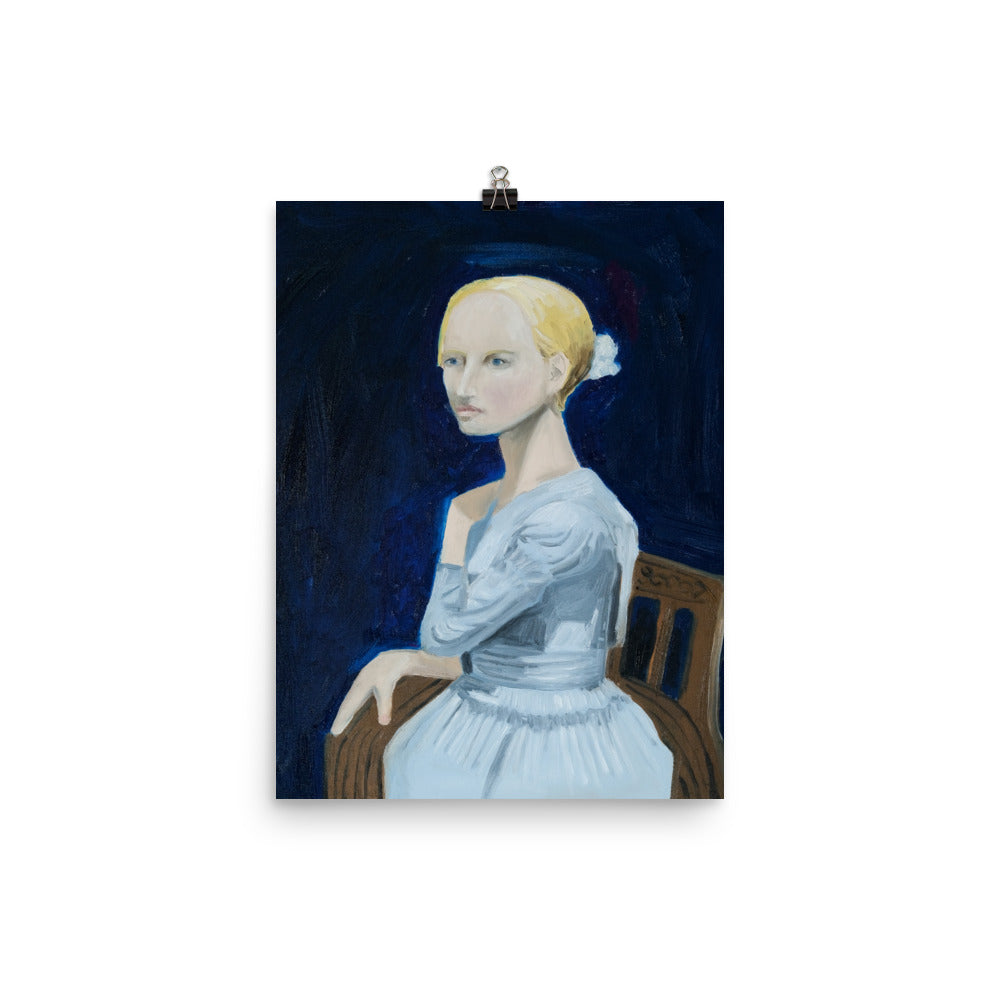 Woman 47