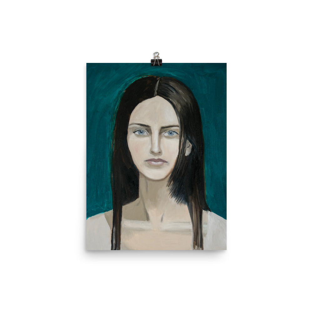 Woman 48