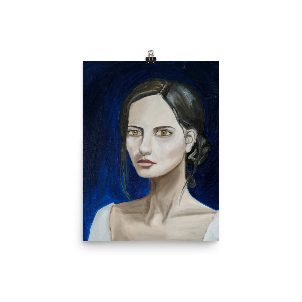 Woman 49