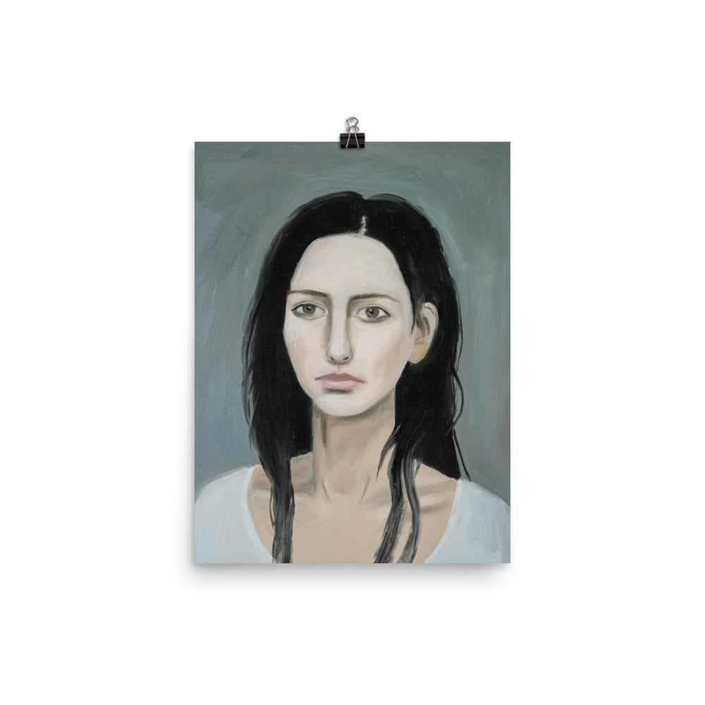 Woman 50