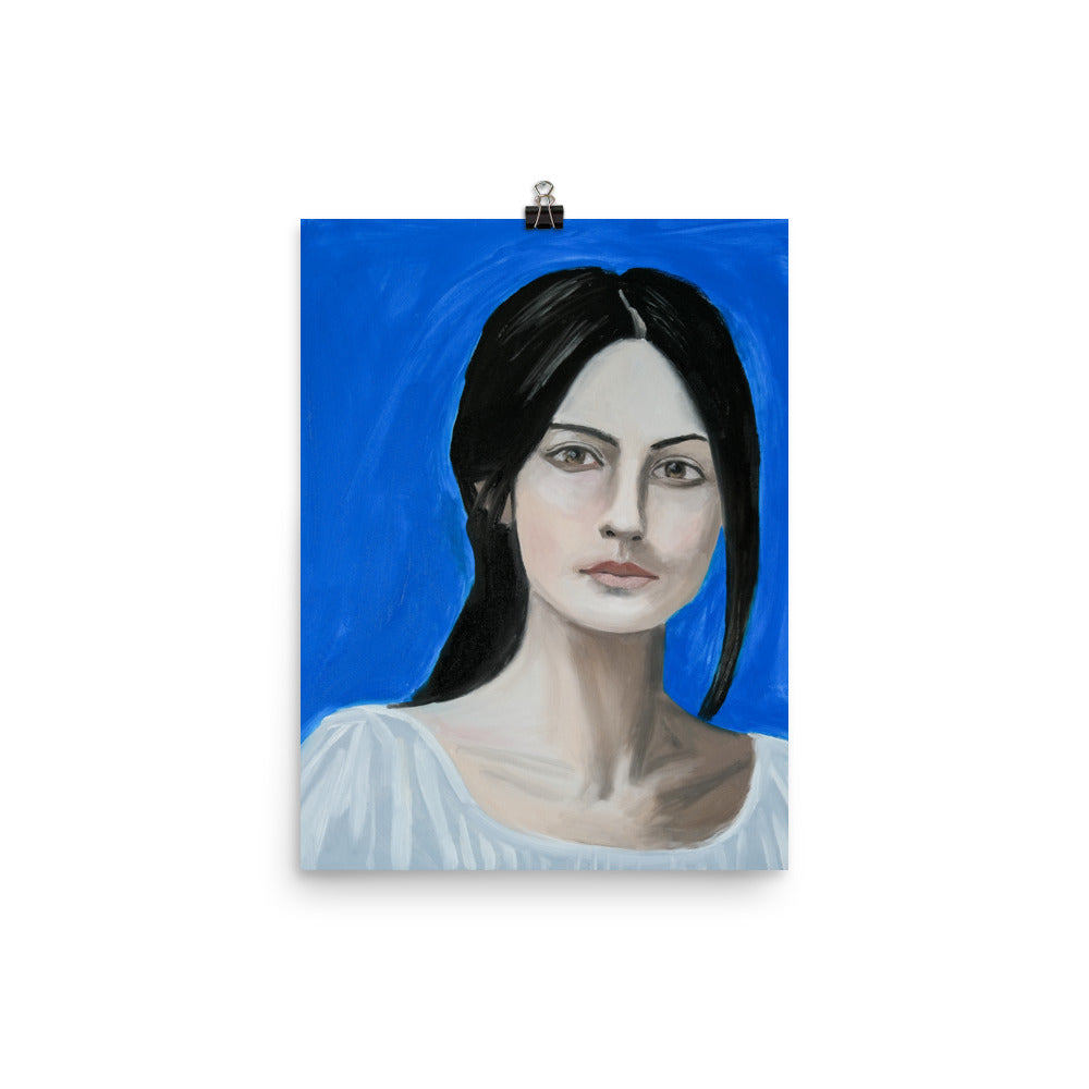 Woman 55
