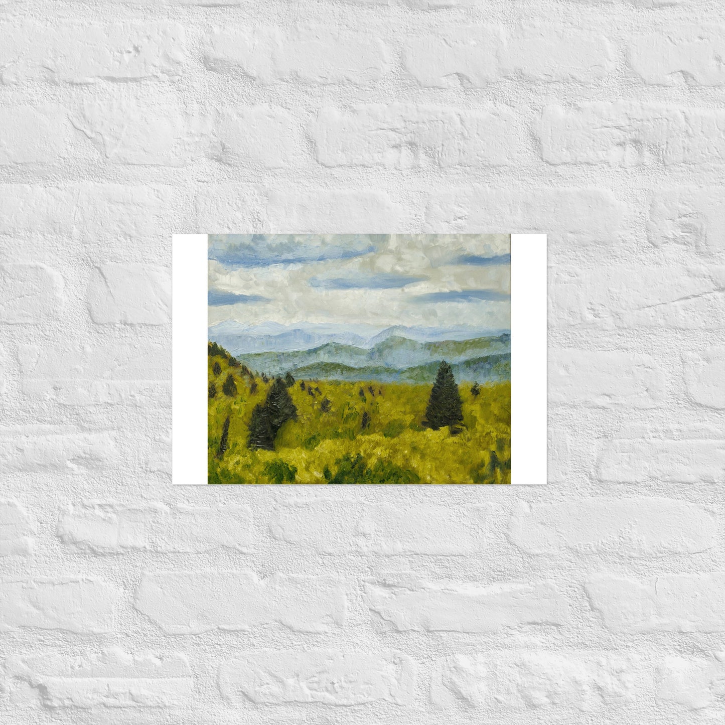 Appalachia