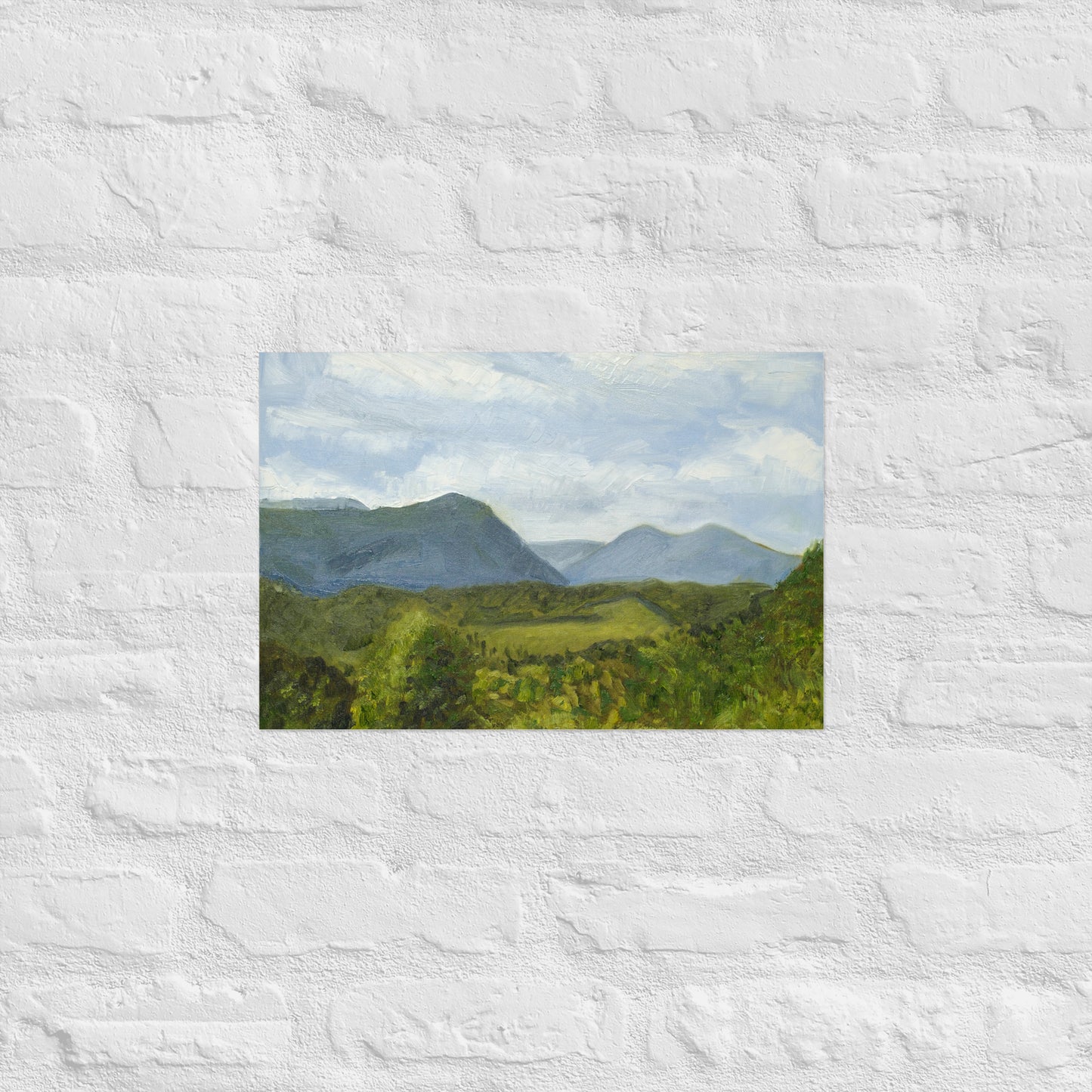 Appalachia