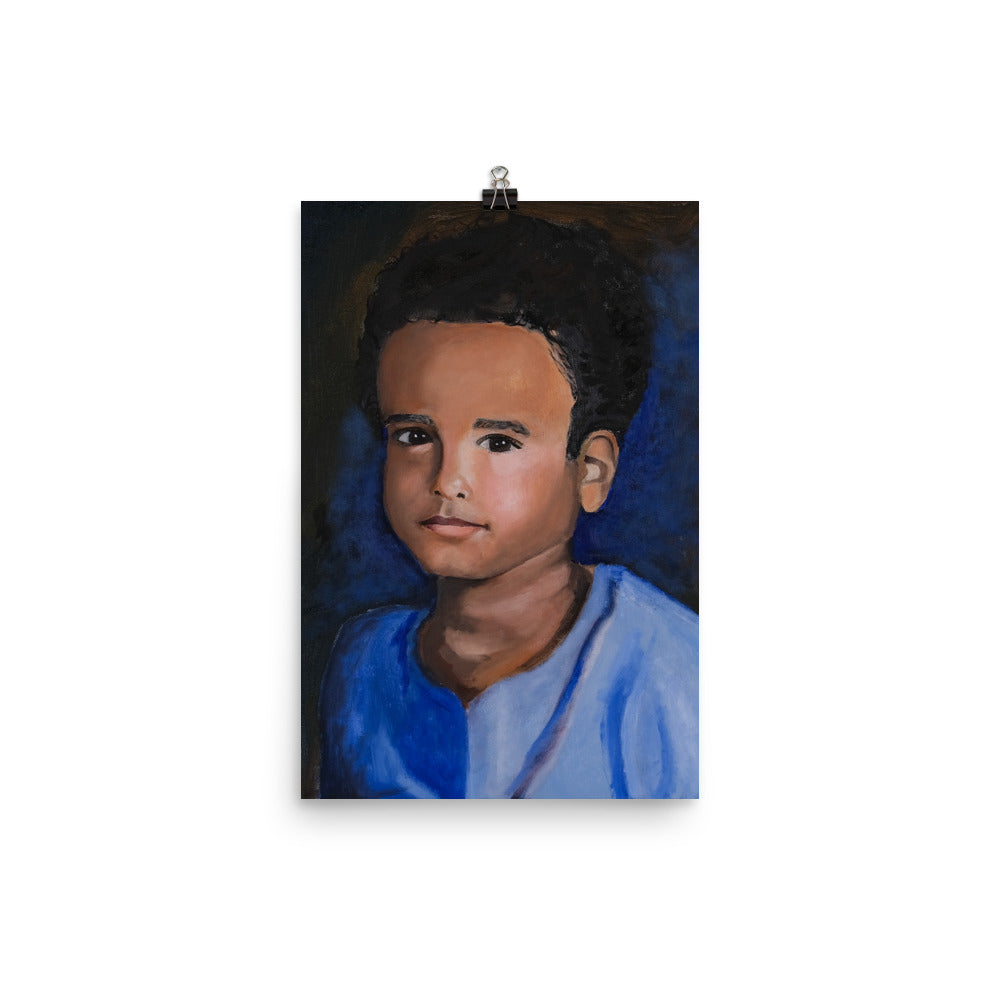 Gavin Swofford