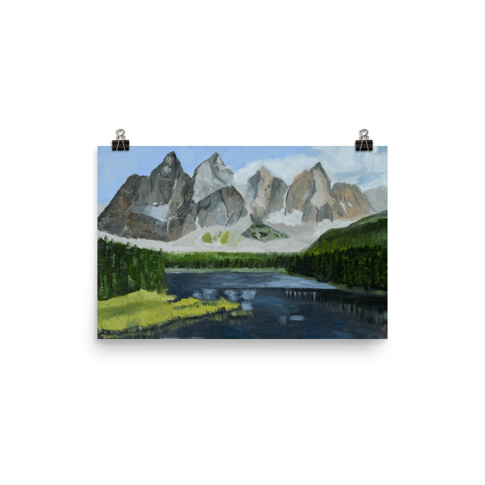 Landscape 21