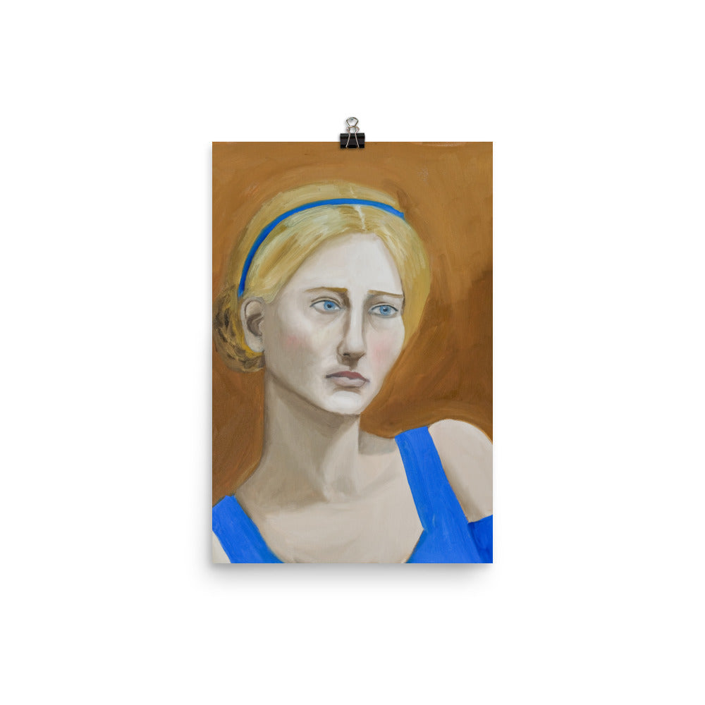 Woman 46