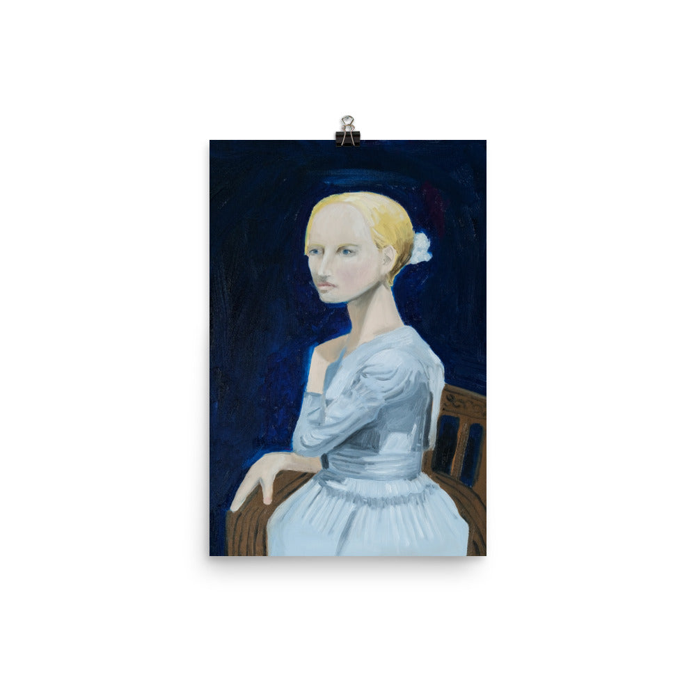 Woman 47