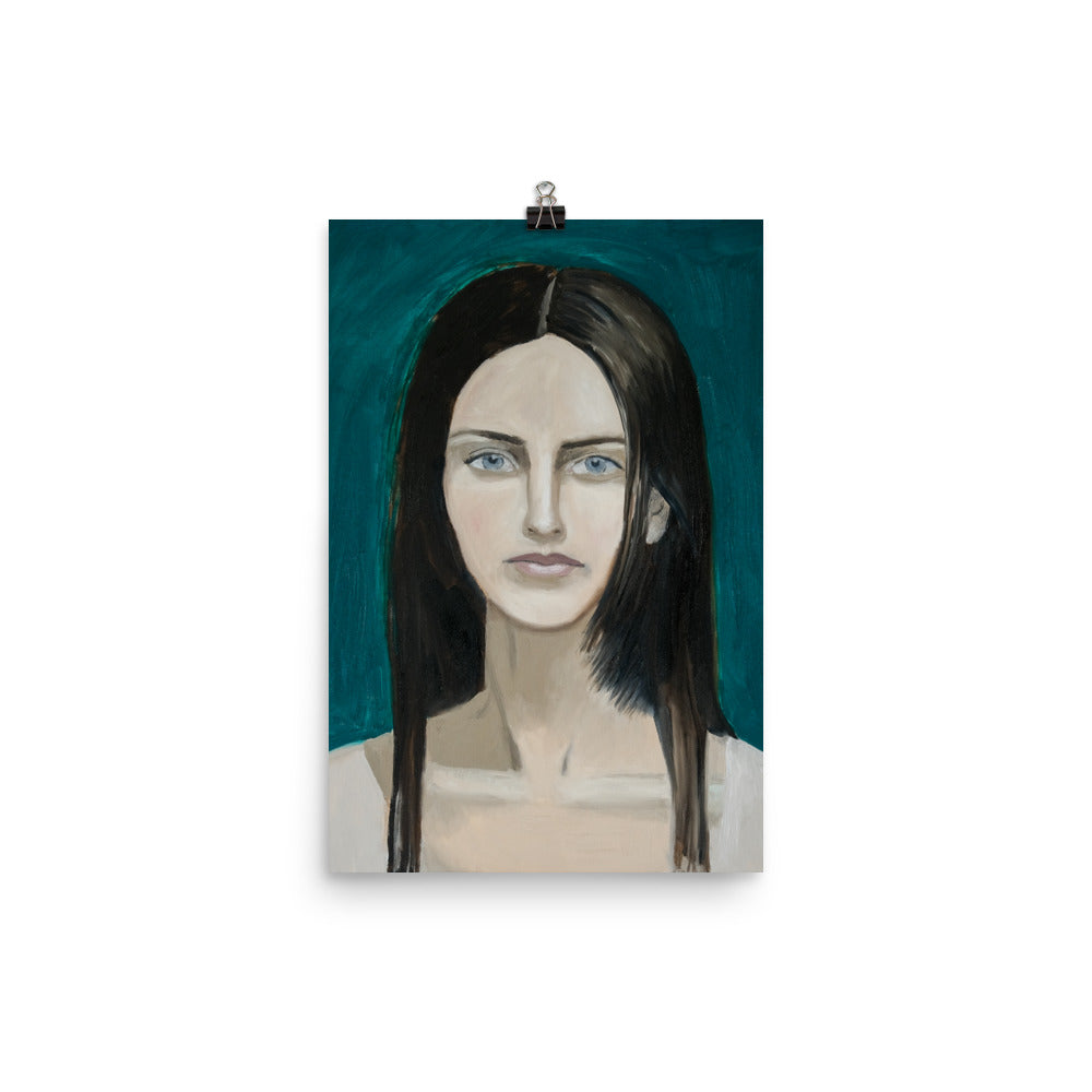 Woman 48