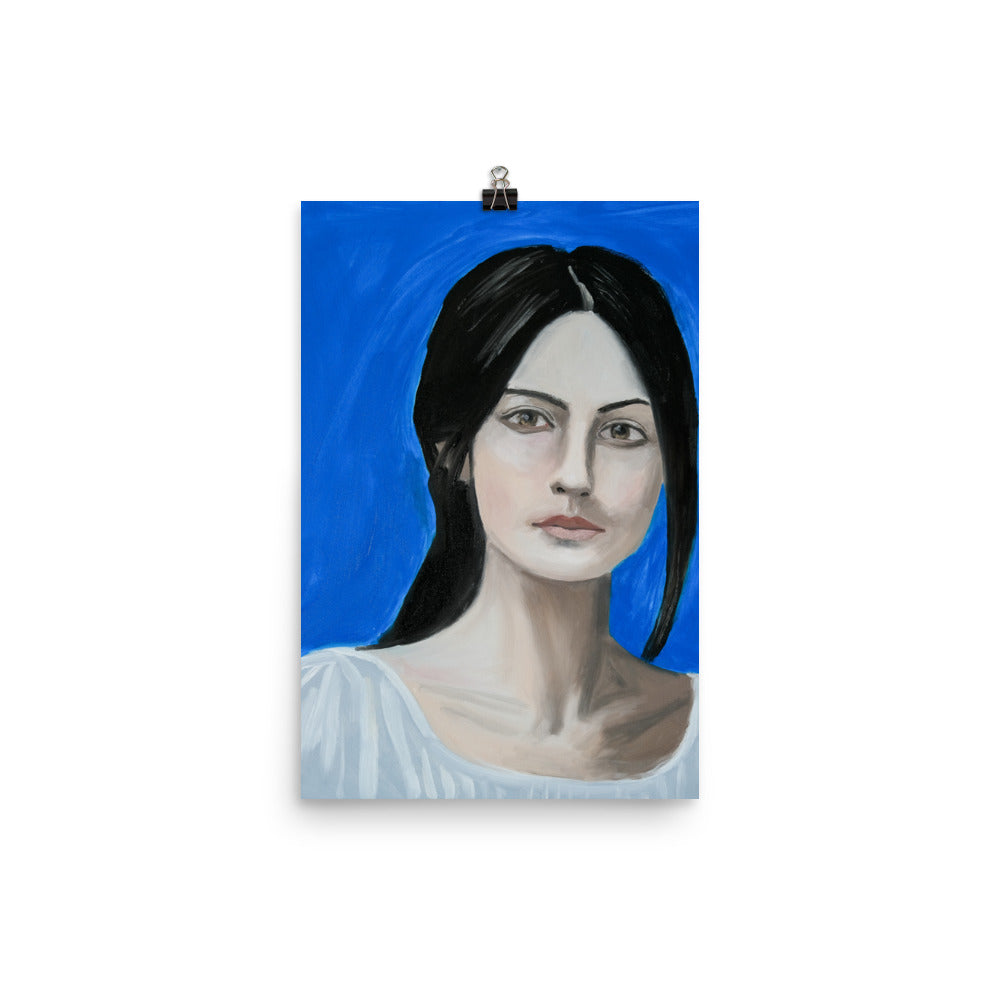 Woman 55