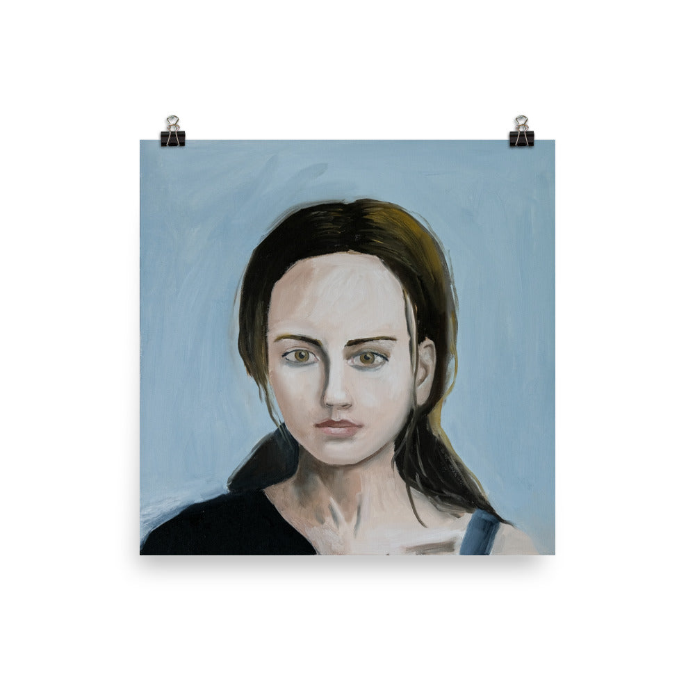 Woman 3