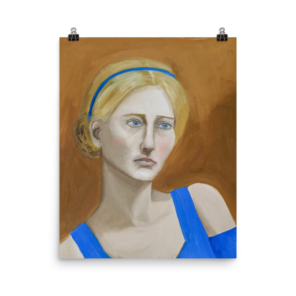 Woman 46