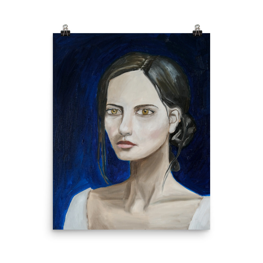 Woman 49