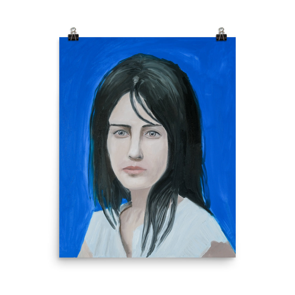 Woman 53