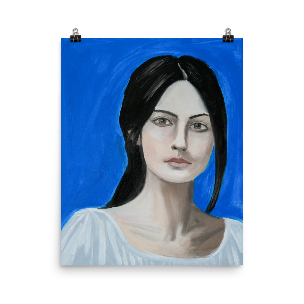 Woman 55