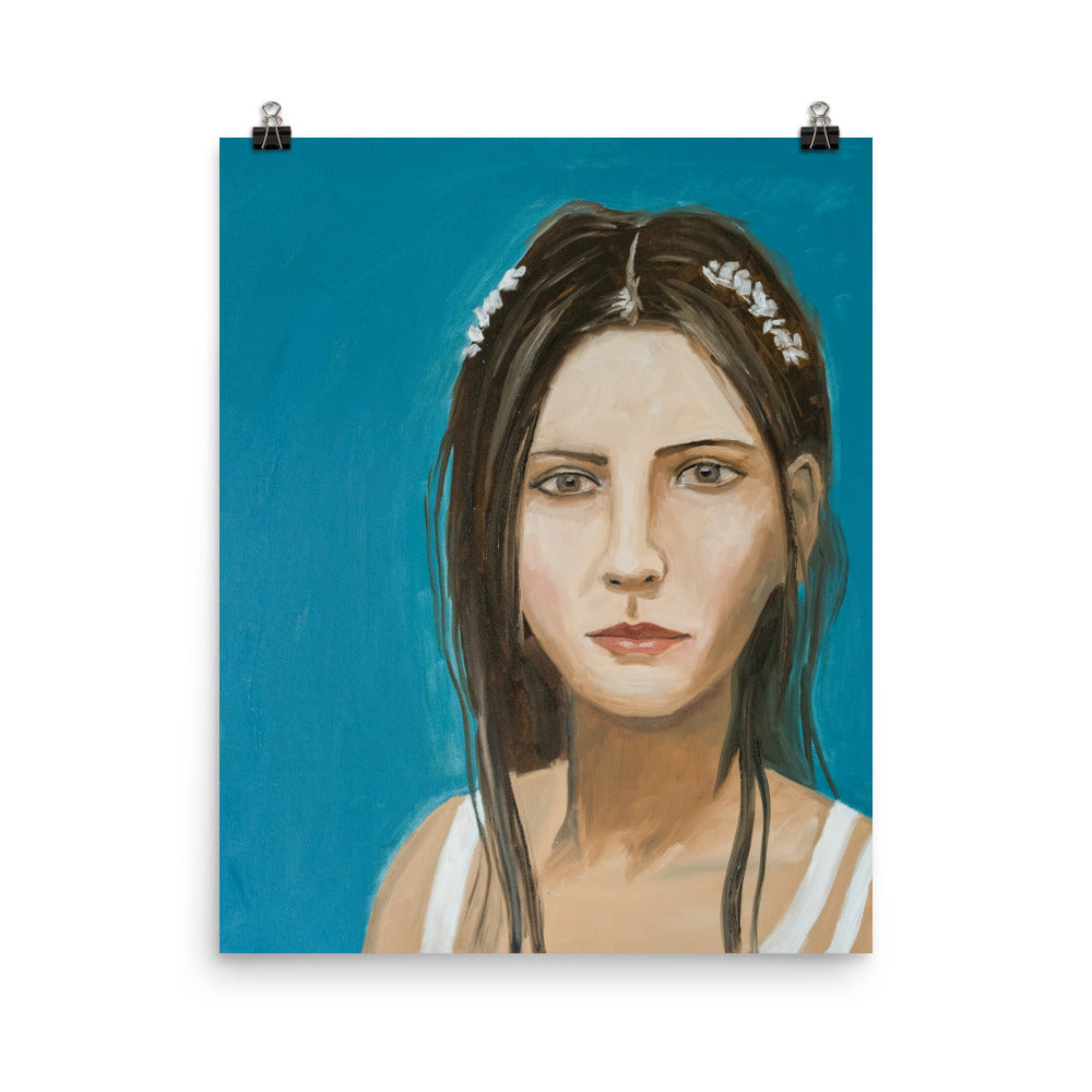 Woman 58