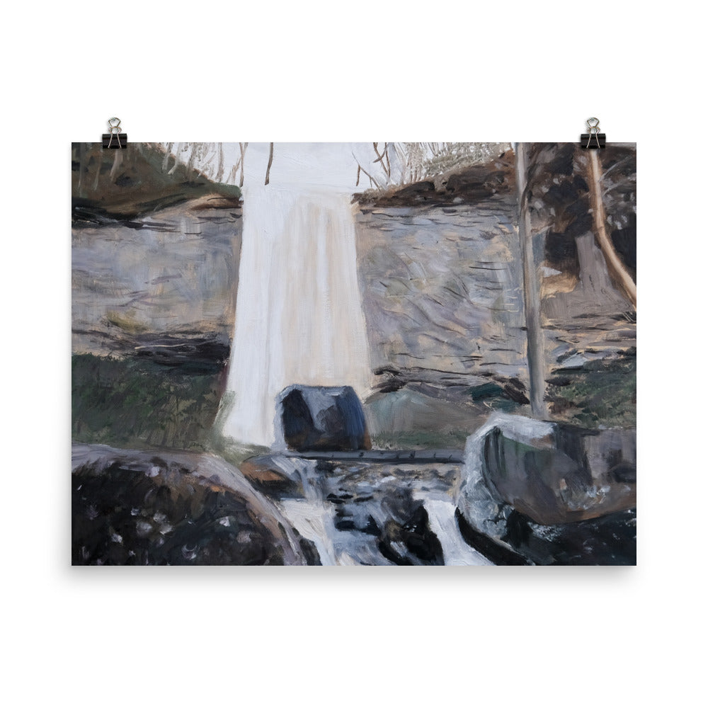 Waterfall
