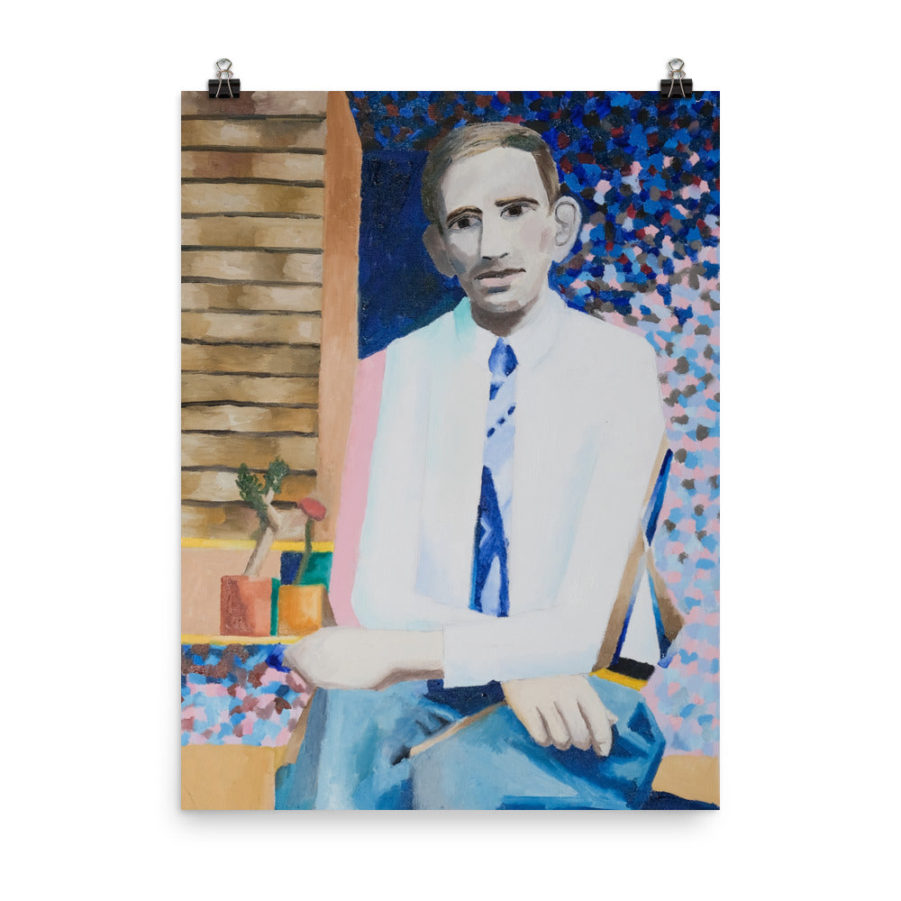 John Leonard Swofford 1