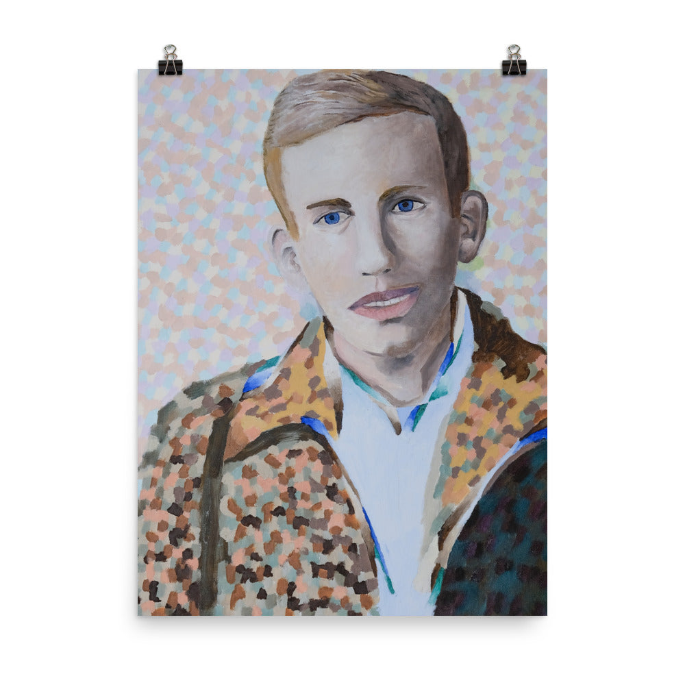 John Leonard Swofford 4