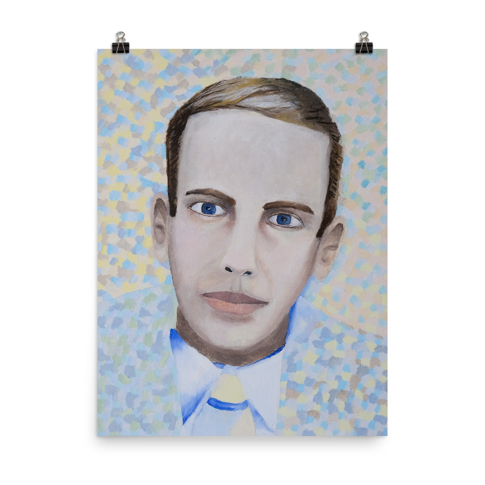 John Leonard Swofford 5