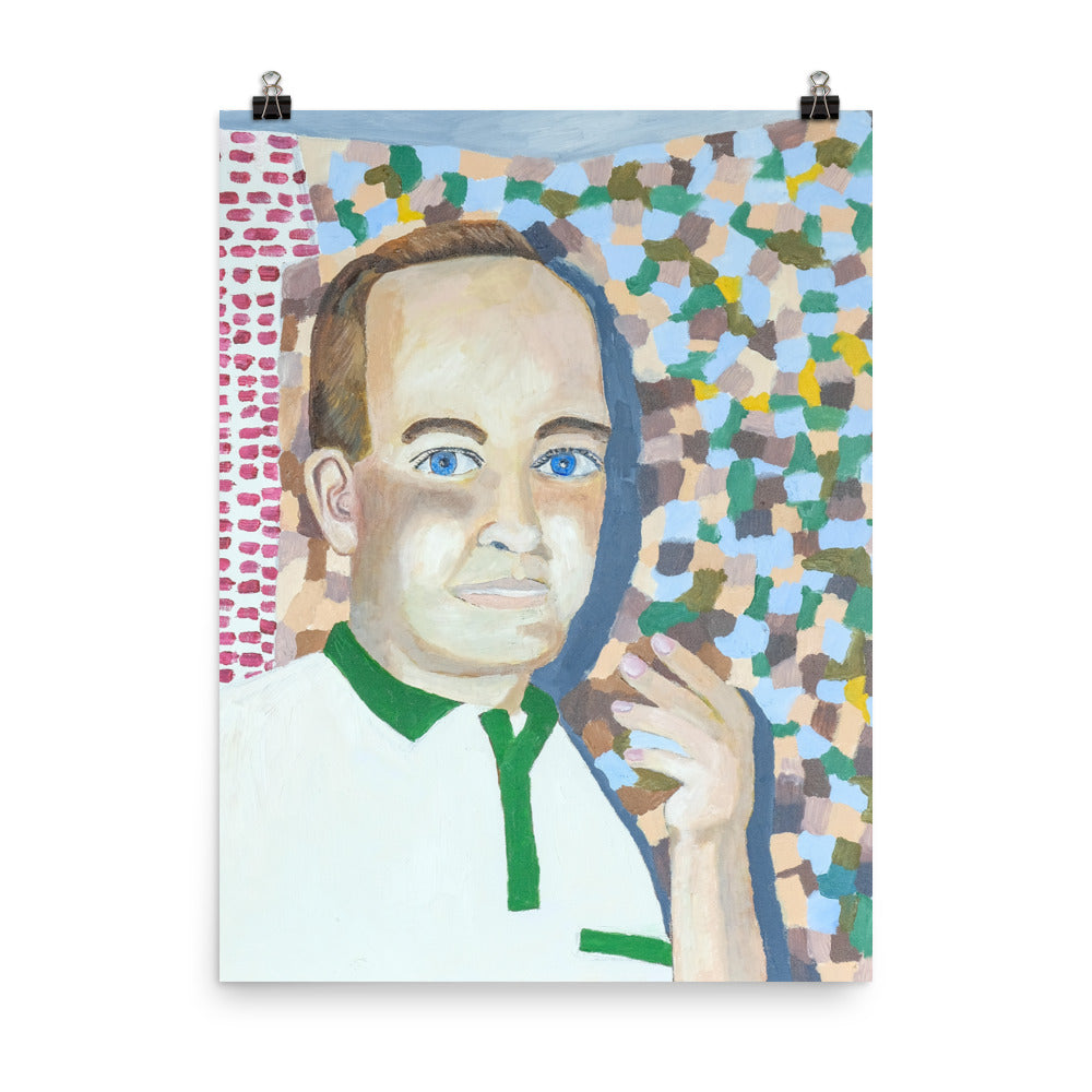 John Leonard Swofford 8