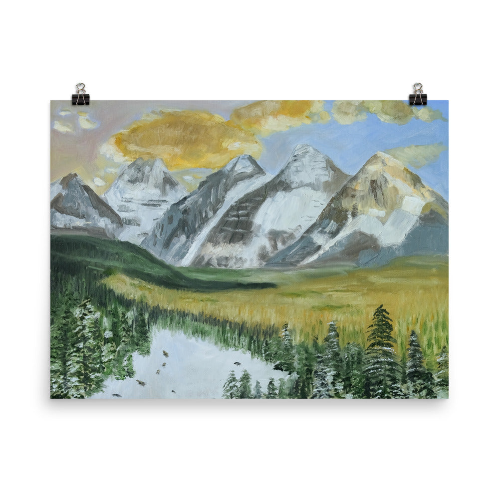 Landscape 11