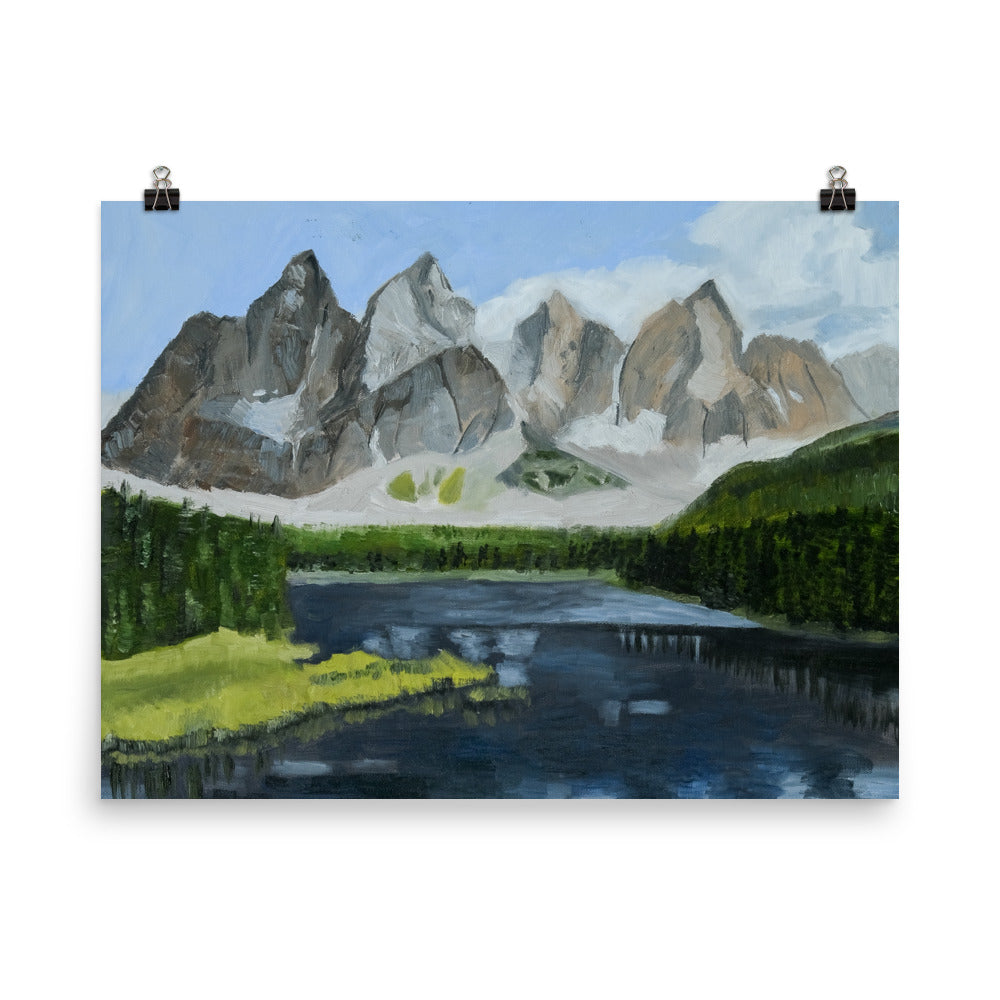 Landscape 21