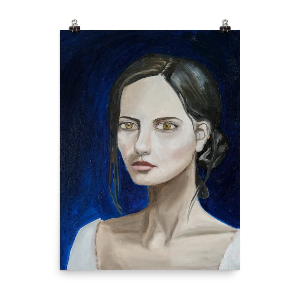 Woman 49