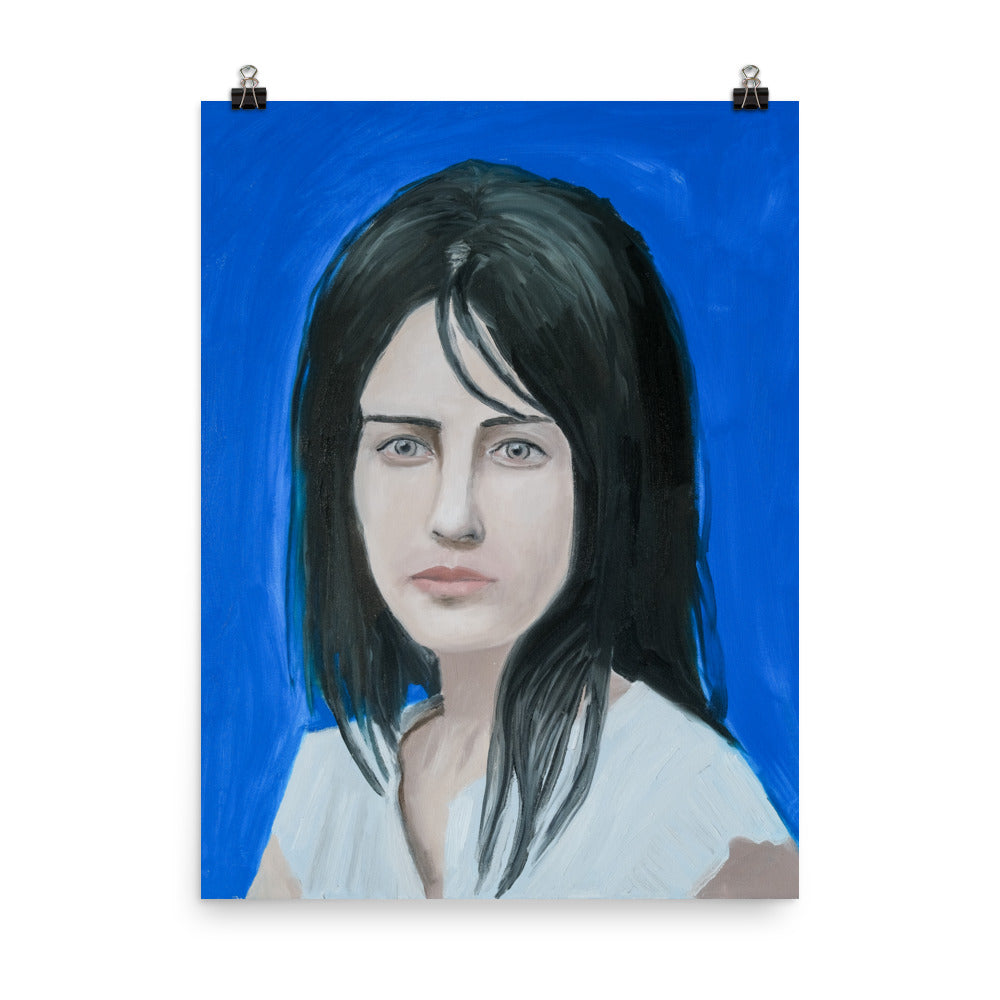Woman 53