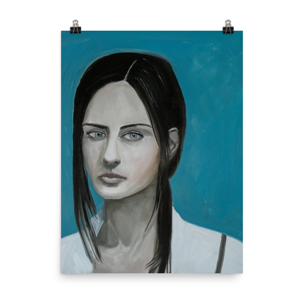 Woman 54