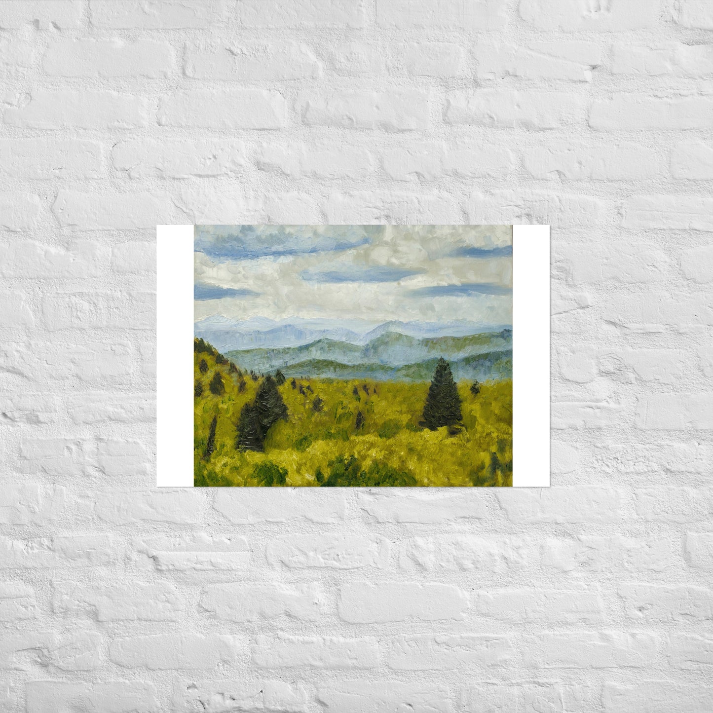 Appalachia