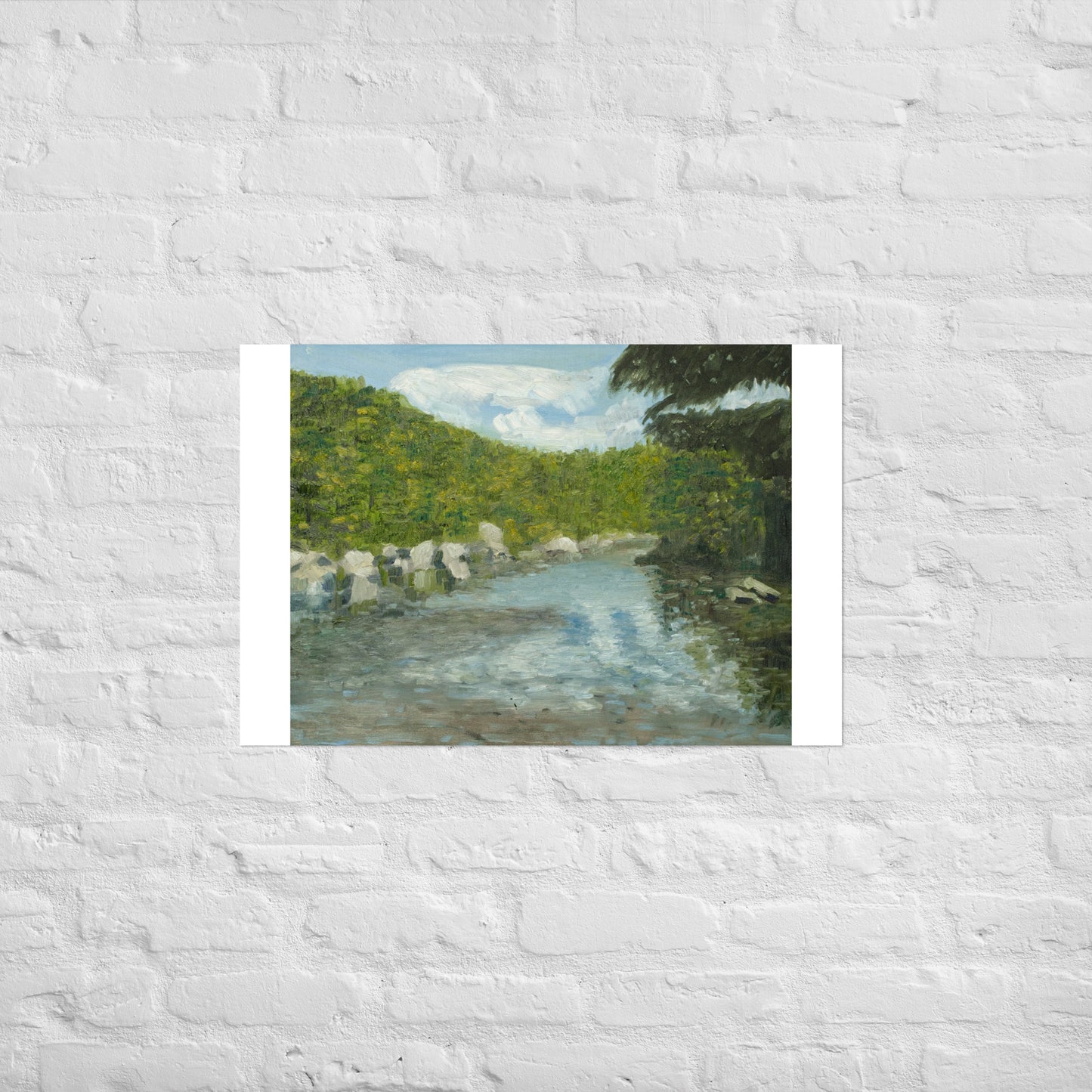 River