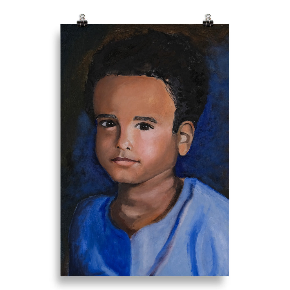 Gavin Swofford
