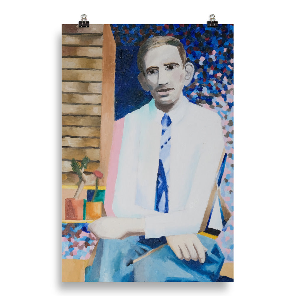 John Leonard Swofford 1