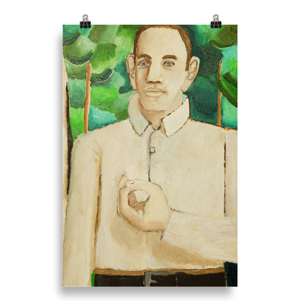 John Leonard Swofford 6