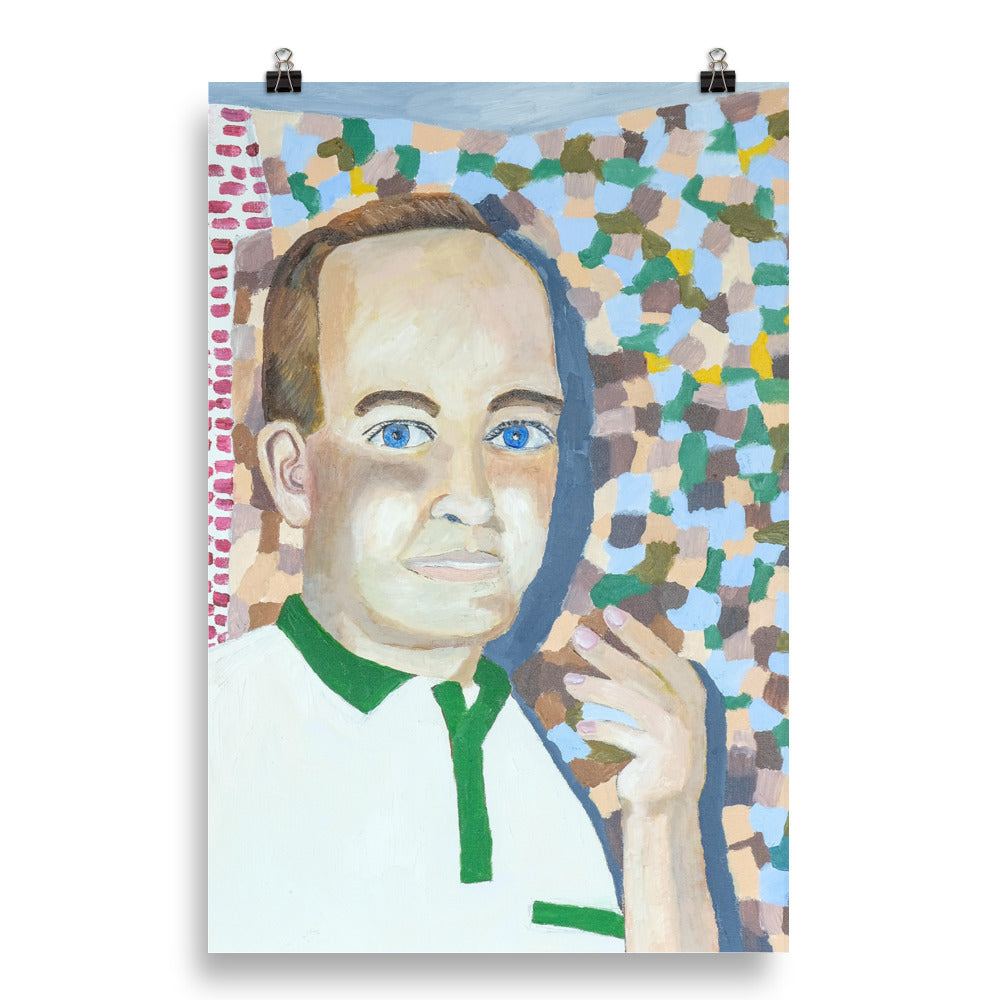 John Leonard Swofford 8