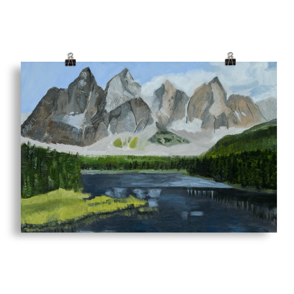 Landscape 21