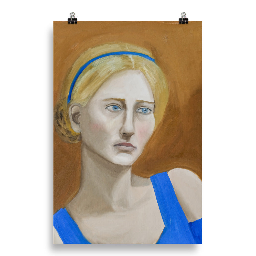 Woman 46