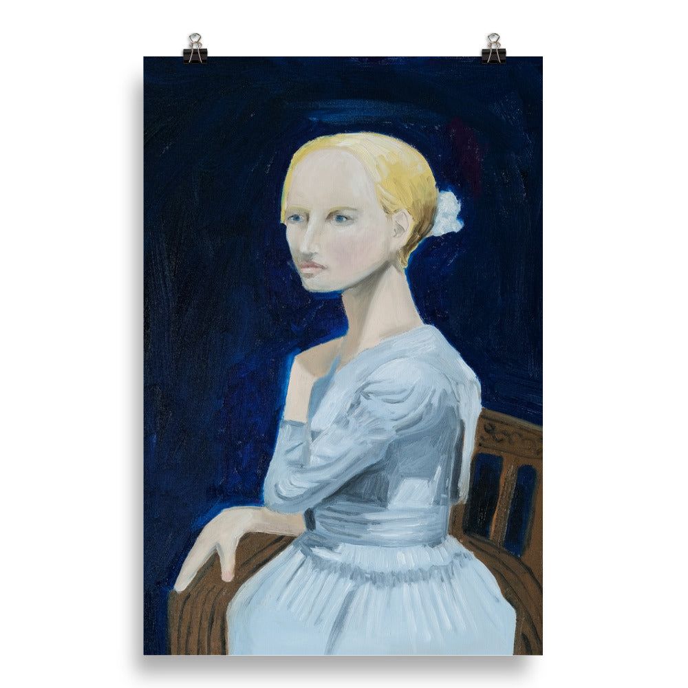 Woman 47