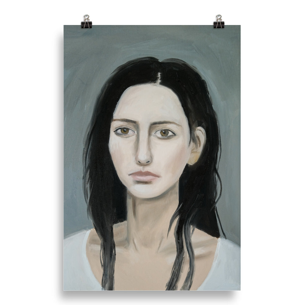 Woman 50
