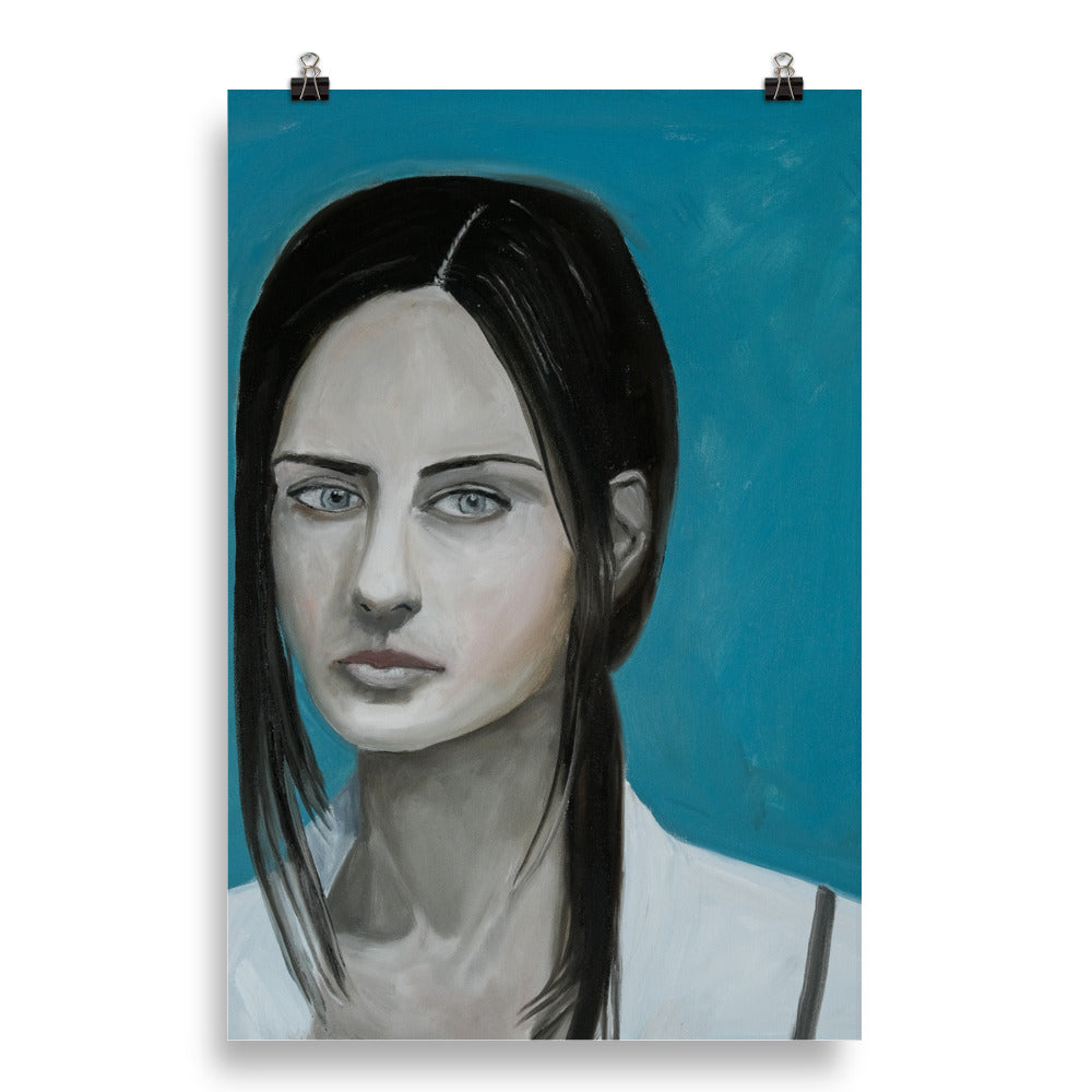 Woman 54