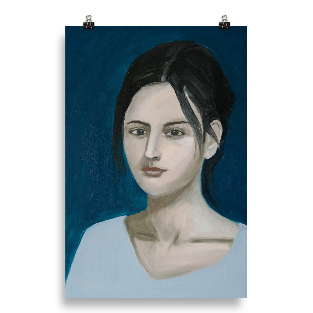 Woman 56