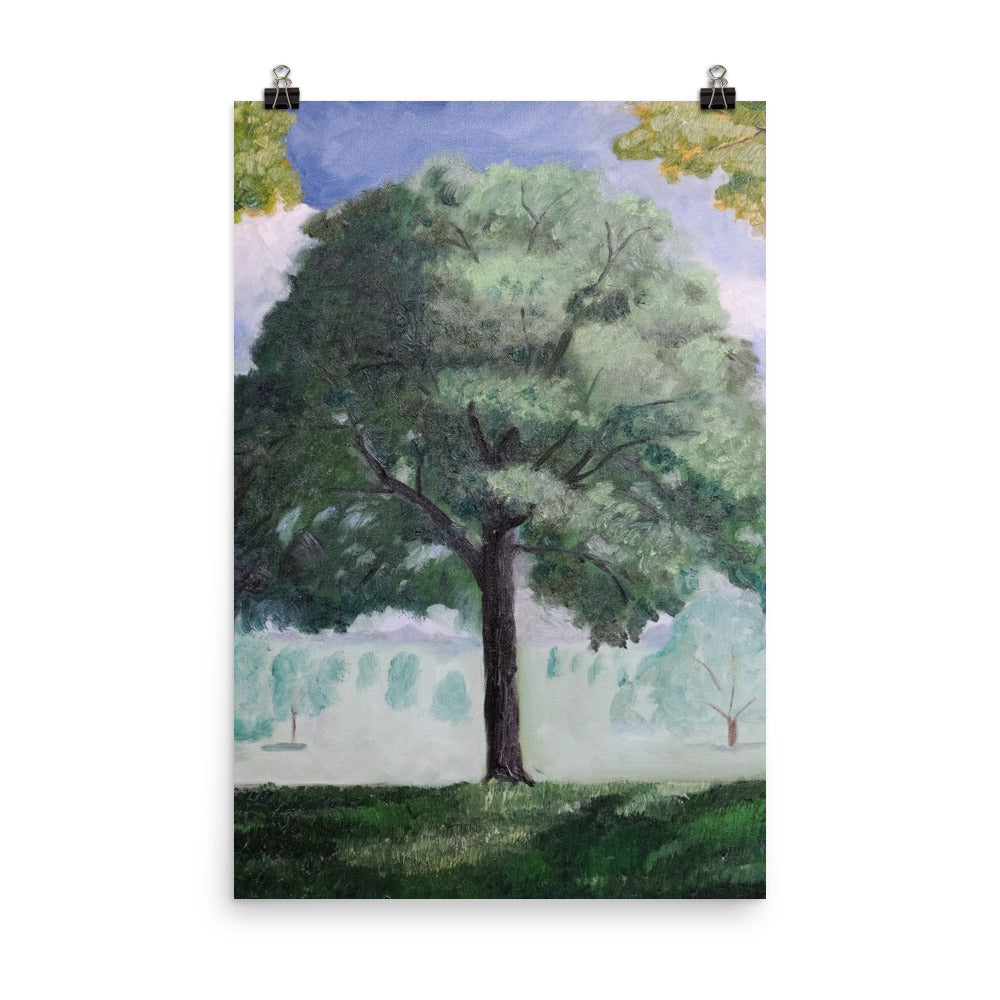 Single tree