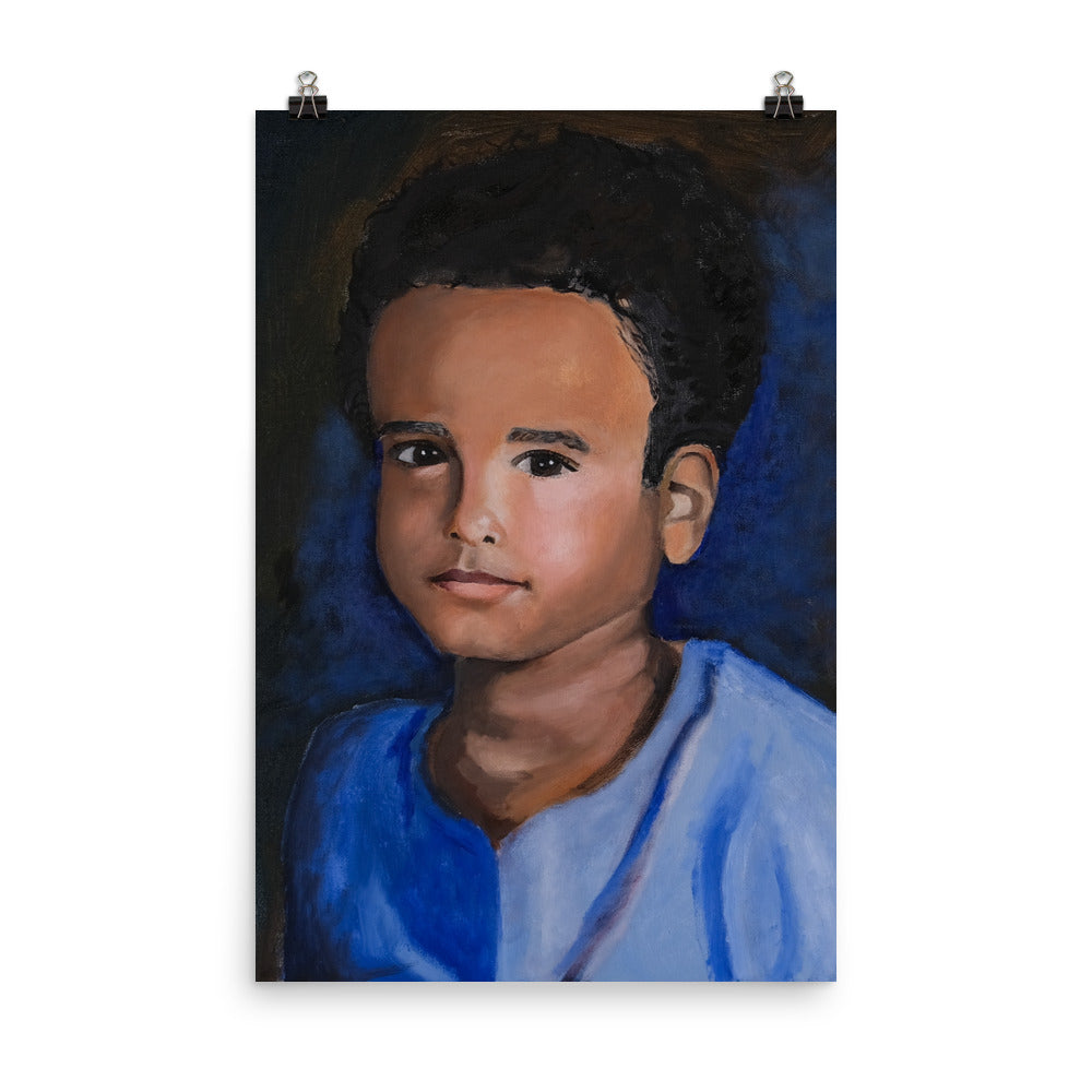 Gavin Swofford