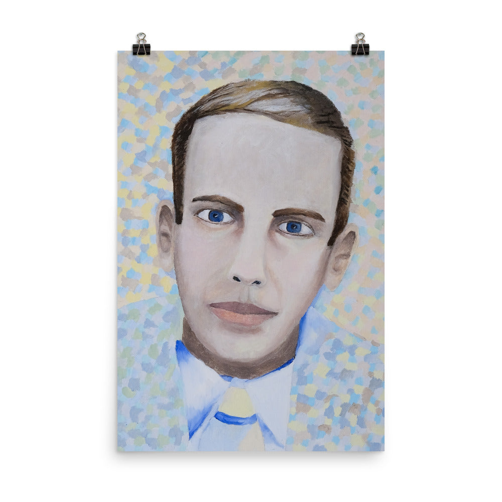 John Leonard Swofford 5